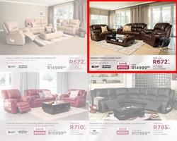 Bradlows : Guaranteed Savings And Added Value (15 Jan - 14 Feb 2018), page 10