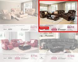 Bradlows : Guaranteed Savings And Added Value (15 Jan - 14 Feb 2018), page 10