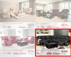 Bradlows : Guaranteed Savings And Added Value (15 Jan - 14 Feb 2018), page 10