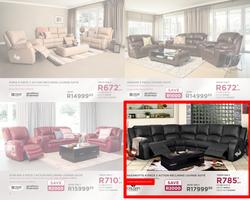 Bradlows : Guaranteed Savings And Added Value (15 Jan - 14 Feb 2018), page 10