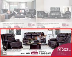 Bradlows : Guaranteed Savings And Added Value (15 Jan - 14 Feb 2018), page 11