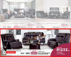 Bradlows : Guaranteed Savings And Added Value (15 Jan - 14 Feb 2018), page 11