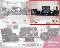 Bradlows : Guaranteed Savings And Added Value (15 Jan - 14 Feb 2018), page 11