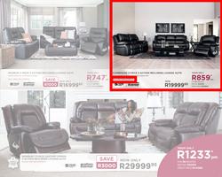 Bradlows : Guaranteed Savings And Added Value (15 Jan - 14 Feb 2018), page 11