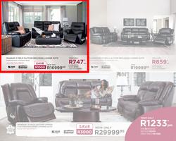 Bradlows : Guaranteed Savings And Added Value (15 Jan - 14 Feb 2018), page 11