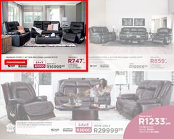 Bradlows : Guaranteed Savings And Added Value (15 Jan - 14 Feb 2018), page 11