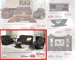 Bradlows : Guaranteed Savings And Added Value (15 Jan - 14 Feb 2018), page 12