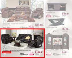 Bradlows : Guaranteed Savings And Added Value (15 Jan - 14 Feb 2018), page 12