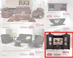 Bradlows : Guaranteed Savings And Added Value (15 Jan - 14 Feb 2018), page 12