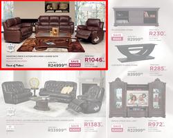 Bradlows : Guaranteed Savings And Added Value (15 Jan - 14 Feb 2018), page 12