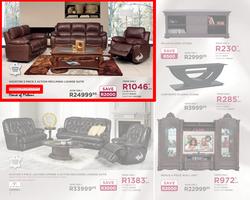 Bradlows : Guaranteed Savings And Added Value (15 Jan - 14 Feb 2018), page 12