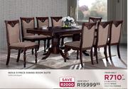 Nova 9 Piece Dining Room Suite 