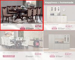 Bradlows : Guaranteed Savings And Added Value (15 Jan - 14 Feb 2018), page 13