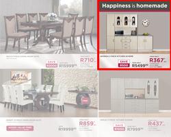 Bradlows : Guaranteed Savings And Added Value (15 Jan - 14 Feb 2018), page 13