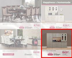 Bradlows : Guaranteed Savings And Added Value (15 Jan - 14 Feb 2018), page 13