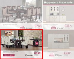 Bradlows : Guaranteed Savings And Added Value (15 Jan - 14 Feb 2018), page 13