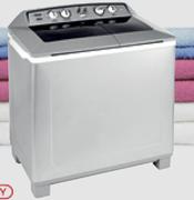 Defy 7.5Kg Twin Tub DTT166