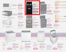 Bradlows : Guaranteed Savings And Added Value (15 Jan - 14 Feb 2018), page 14