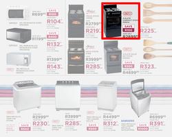 Bradlows : Guaranteed Savings And Added Value (15 Jan - 14 Feb 2018), page 14