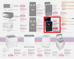 Bradlows : Guaranteed Savings And Added Value (15 Jan - 14 Feb 2018), page 14