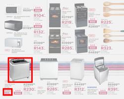 Bradlows : Guaranteed Savings And Added Value (15 Jan - 14 Feb 2018), page 14