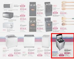 Bradlows : Guaranteed Savings And Added Value (15 Jan - 14 Feb 2018), page 14