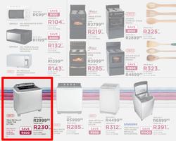 Bradlows : Guaranteed Savings And Added Value (15 Jan - 14 Feb 2018), page 14