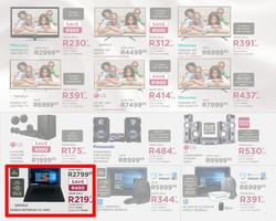 Bradlows : Guaranteed Savings And Added Value (15 Jan - 14 Feb 2018), page 15