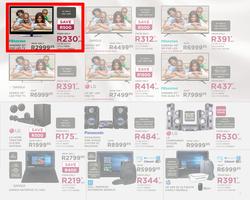 Bradlows : Guaranteed Savings And Added Value (15 Jan - 14 Feb 2018), page 15