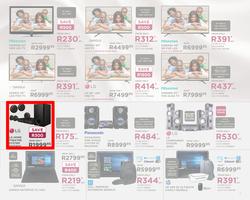 Bradlows : Guaranteed Savings And Added Value (15 Jan - 14 Feb 2018), page 15