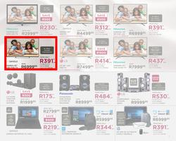 Bradlows : Guaranteed Savings And Added Value (15 Jan - 14 Feb 2018), page 15