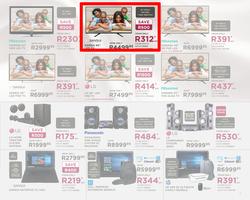 Bradlows : Guaranteed Savings And Added Value (15 Jan - 14 Feb 2018), page 15