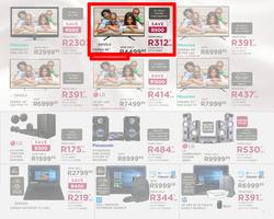 Bradlows : Guaranteed Savings And Added Value (15 Jan - 14 Feb 2018), page 15