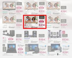 Bradlows : Guaranteed Savings And Added Value (15 Jan - 14 Feb 2018), page 15