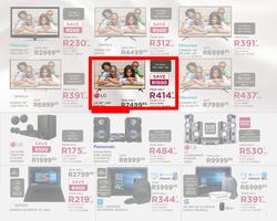 Bradlows : Guaranteed Savings And Added Value (15 Jan - 14 Feb 2018), page 15