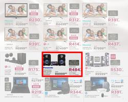 Bradlows : Guaranteed Savings And Added Value (15 Jan - 14 Feb 2018), page 15