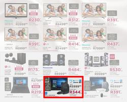 Bradlows : Guaranteed Savings And Added Value (15 Jan - 14 Feb 2018), page 15