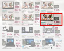 Bradlows : Guaranteed Savings And Added Value (15 Jan - 14 Feb 2018), page 15