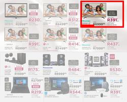 Bradlows : Guaranteed Savings And Added Value (15 Jan - 14 Feb 2018), page 15