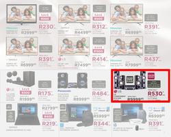 Bradlows : Guaranteed Savings And Added Value (15 Jan - 14 Feb 2018), page 15