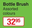 Baby Things Bottle Brush