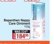 Bepanthen Nappy Care Ointment-100g
