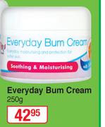 Baby Things Everyday Bum Cream-250g