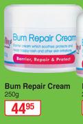 Baby Things Bum Repair Cream-250g