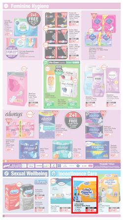 Dis-Chem : Discount Deals (23 September - 18 October 2020), page 12