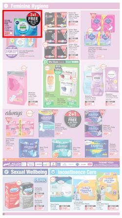 Dis-Chem : Discount Deals (23 September - 18 October 2020), page 12