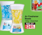 Home Butler Air Freshener Beads Assorted-150g Each
