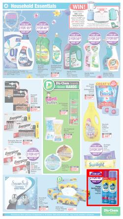 Dis-Chem : Discount Deals (23 September - 18 October 2020), page 13