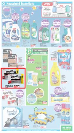 Dis-Chem : Discount Deals (23 September - 18 October 2020), page 13