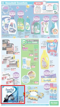 Dis-Chem : Discount Deals (23 September - 18 October 2020), page 13